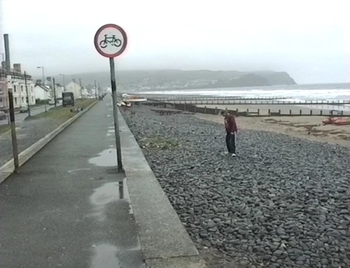 01 Aug 1997 · North, Mid and South Wales: Day 5 Borth to Tyncornel YH